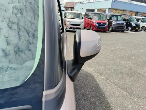 Toyota Pixis Joy