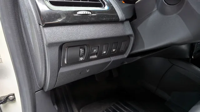 Renault SM3