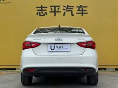 Chery Arrizo 5
