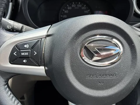 Daihatsu Boon
