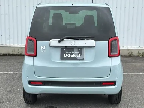 Honda N-ONE