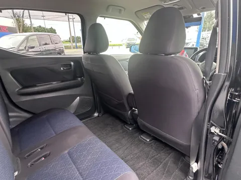 Mitsubishi eK X
