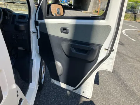 Toyota TownAce Van
