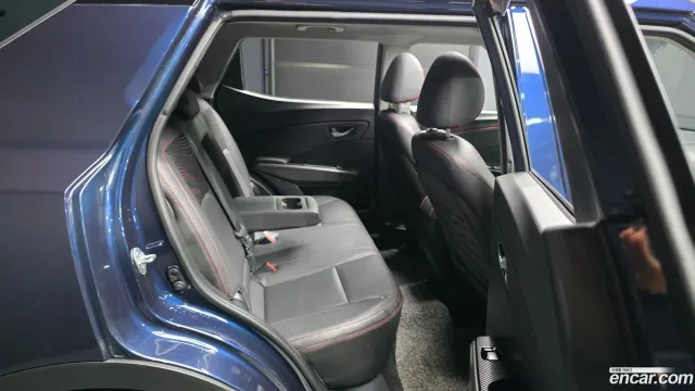 SsangYong Tivoli XLV (Tivoli Air)