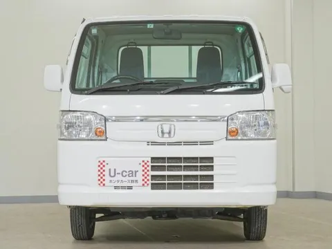 Honda Acty Truck