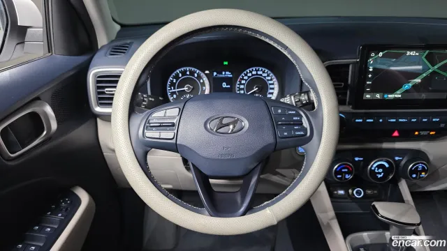 Hyundai Venue