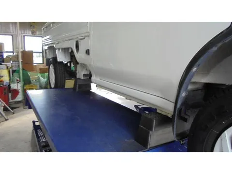 Honda Acty Truck