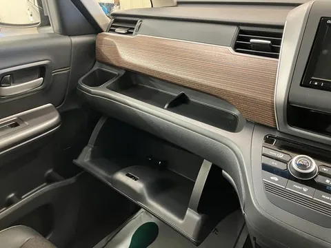 Honda Freed Plus