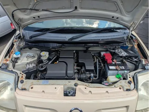 Nissan Pino
