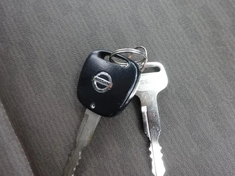 Nissan Clipper