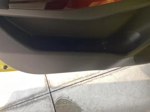 Suzuki Swift Sport