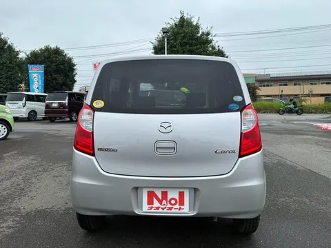 Mazda Carol