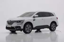 Renault Koleos (QM6)