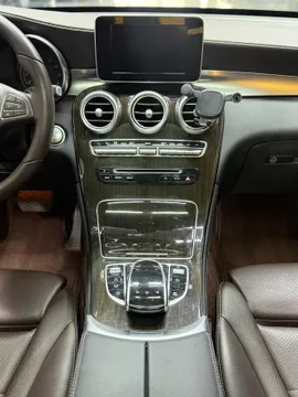 Mercedes-Benz Mercedes-Benz GLC