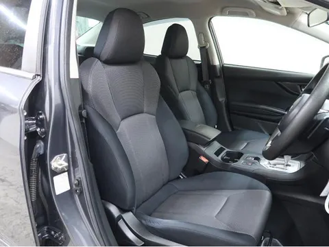 Subaru Impreza G4