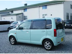 Nissan Otti