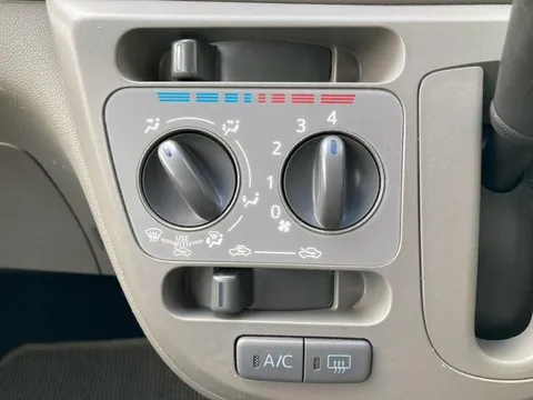 Subaru Pleo Plus