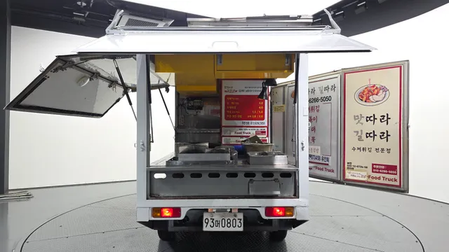 Chevrolet Labo