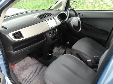 Subaru R2