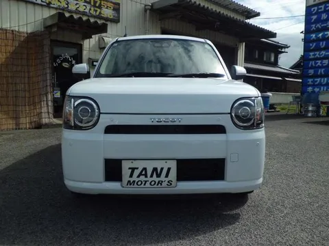 Daihatsu Mira Tocot