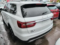 Hongqi HS7