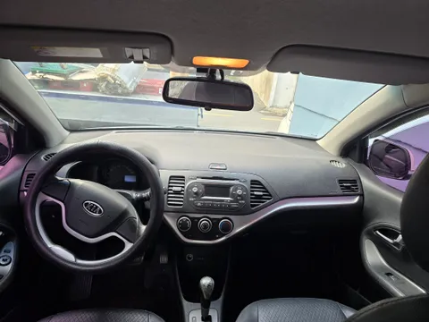 Kia Picanto (Morning)