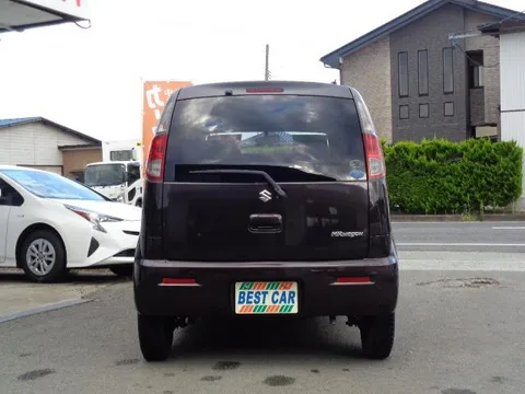 Suzuki MR Wagon