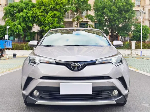Toyota Izoa