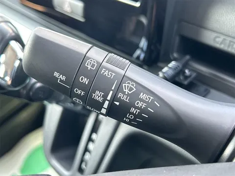 Suzuki Wagon R Custom Z
