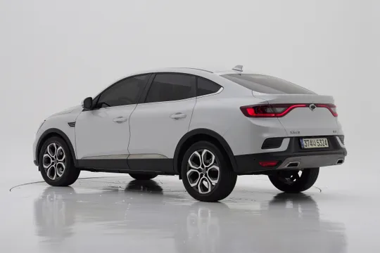 Renault XM3