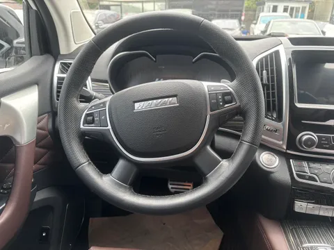 Haval H9