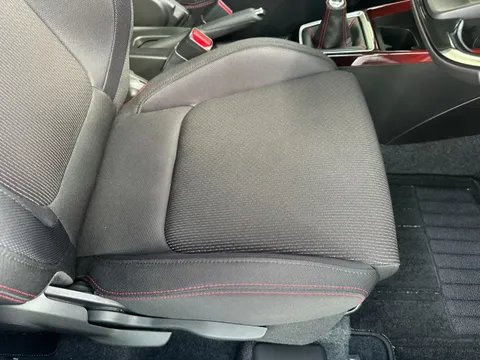 Suzuki Swift Sport