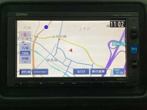 Honda HR-V (Vezel)