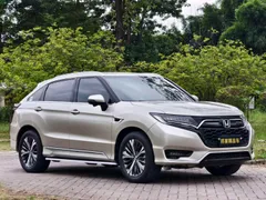 Honda UR-V