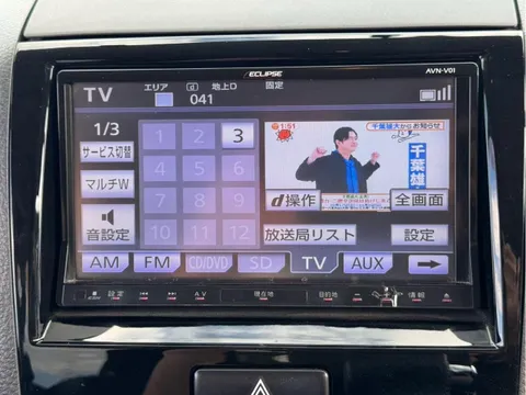 Suzuki Palette SW