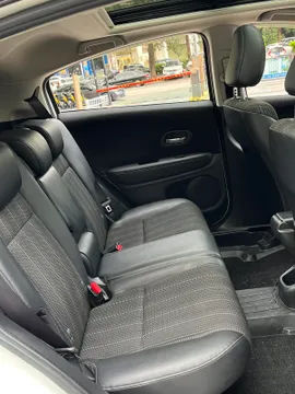 Honda HR-V (Vezel)