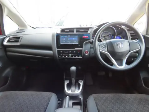 Honda Jazz (Fit)