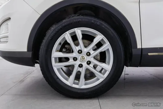 Baojun 560