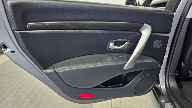 Renault SM7