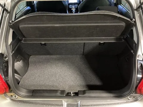 Suzuki Swift Sport