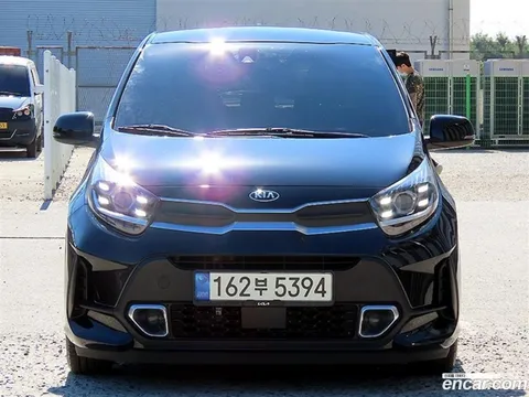 Kia Picanto (Morning)
