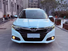 Honda Crider