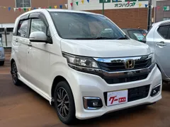 Honda N-WGN Custom