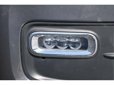 Honda N-VAN Plus Style
