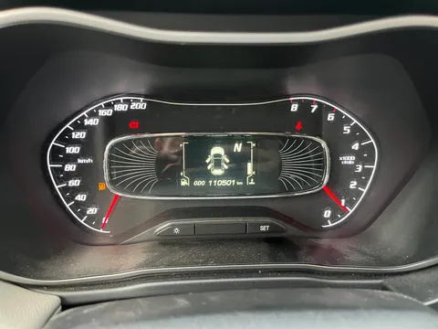 Baojun 510
