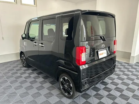 Daihatsu Hijet Caddie