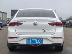 Buick Excelle GT