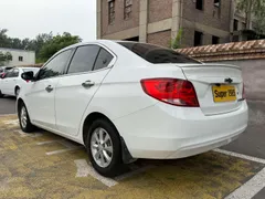 Chevrolet Sail