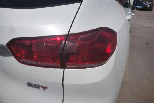 Wey VV5