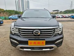 Gac GS8